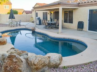 10442 E Dolphin Ave, Mesa, AZ 85208