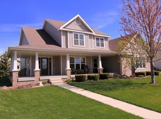 6202 Sharpsburg Dr, Madison, WI 53718