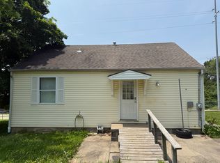 713 N Warren St, Warrensburg, MO 64093
