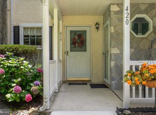 419 Pepper Mill Ct, Sewell, NJ 08080