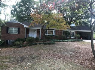 1404 Spry St, Greensboro, NC 27405