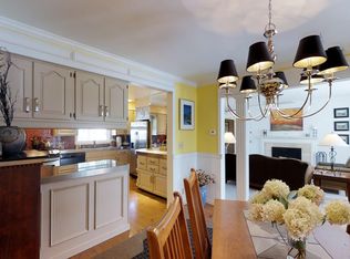 835 S Prospect St, Burlington, VT 05401