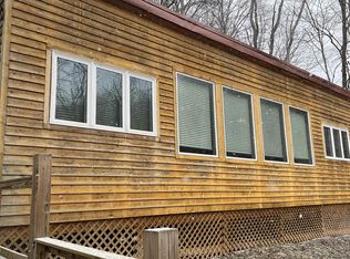208 N Pike St, Barrackville, WV 26559