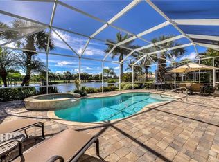 23165 Oakglen Ln, Estero, FL 34135