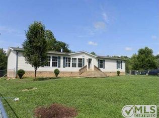 549 P Brewington Rd, Cookeville, TN 38501
