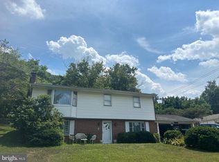 13094 Furnace Mountain Rd, Lovettsville, VA