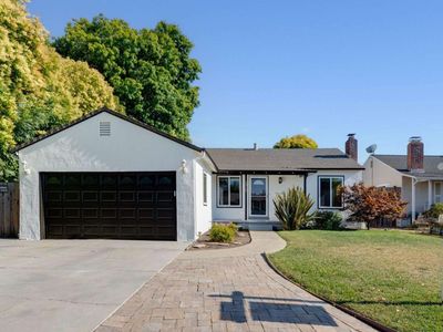 2312 Woodland Ave, San Jose, CA, 95128
