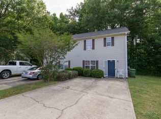 615 Baron Dr, Monroe, GA 30655