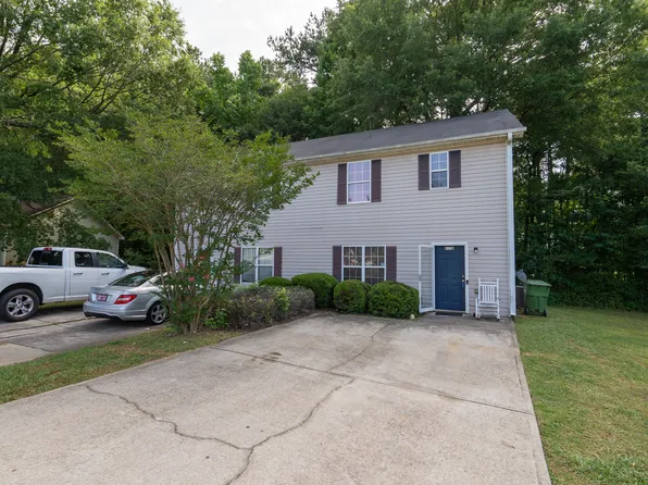 615 Baron Dr, Monroe, GA 30655