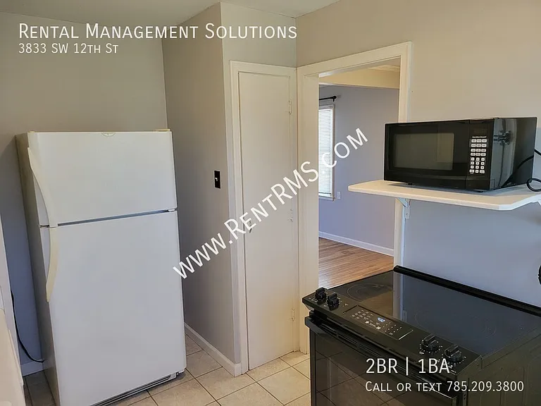 3833 SW 12th St — Photo 11