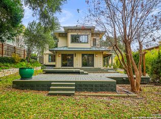 115 Grandview Pl, Alamo Heights, TX 78209