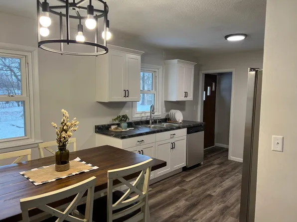 411 Winter Ave, Albert Lea, MN 56007