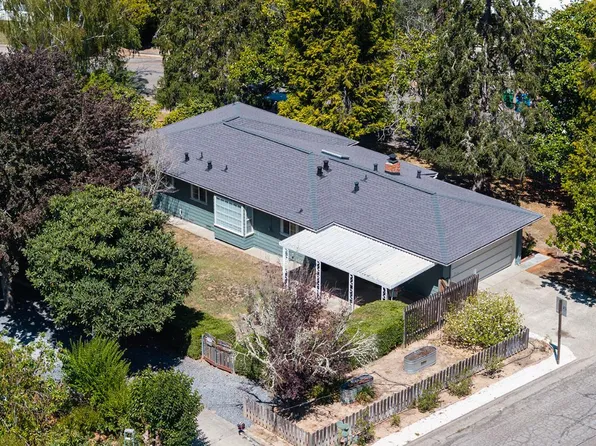 860 Norlee Street, Sebastopol, CA 95472