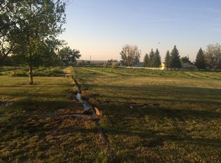 Squaw Creek Rd, Casper, WY 82604