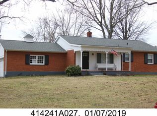 3851 Field Ln, Cincinnati, OH 45255