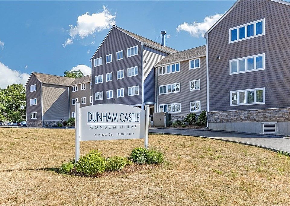 Dunham Castle Condominiums 38 Dunham Rd Beverly, MA Zillow