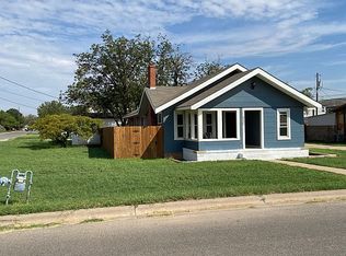 510 Watson St, Midland, TX 79701