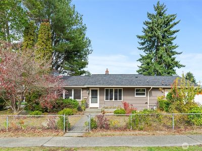 944 E 30th Street, Bremerton, WA, 98310