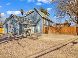 175 N Frazier Ave, Florence, CO