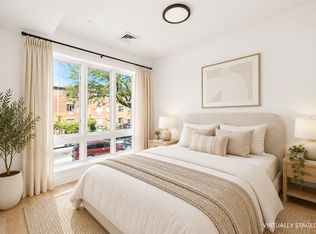 946 Herkimer St #2AA, Brooklyn, NY 11233