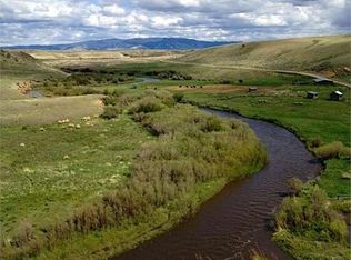 41 Canyon Ranch Rd, White Sulphur Springs, MT 59645