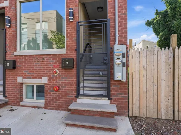 1517 Bodine St N #A, Philadelphia, PA 19122