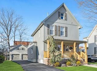 164 Springfield Ave, Rutherford, NJ 07070