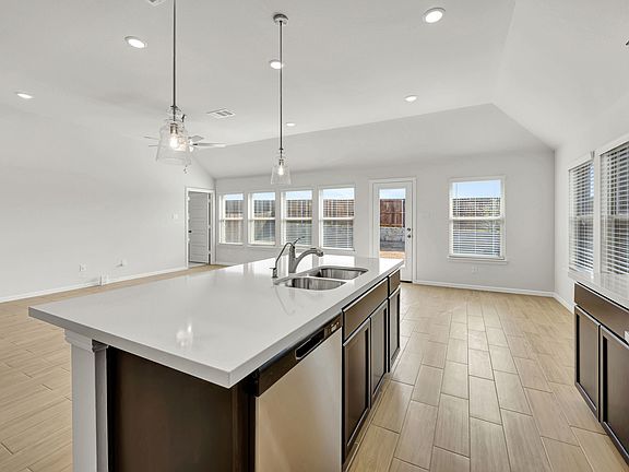 Kitchen - Representational Photo