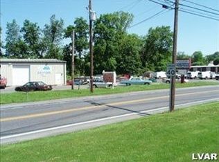 3241 Levans Rd, Coplay, PA 18037