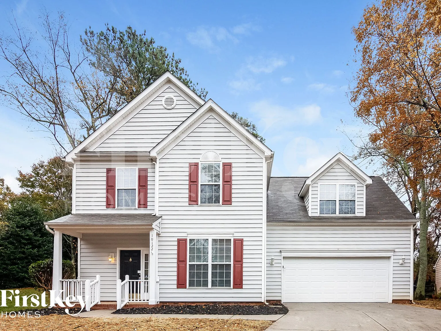 4 bed, 2.5 bath, 1918 sqft, $2,505 — Photo 1