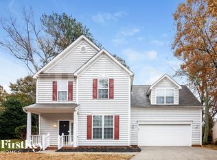 10122 Drew Ct, Huntersville, NC 28078