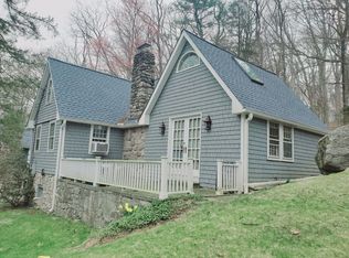 2195 Long Ridge Rd, Stamford, CT 06903