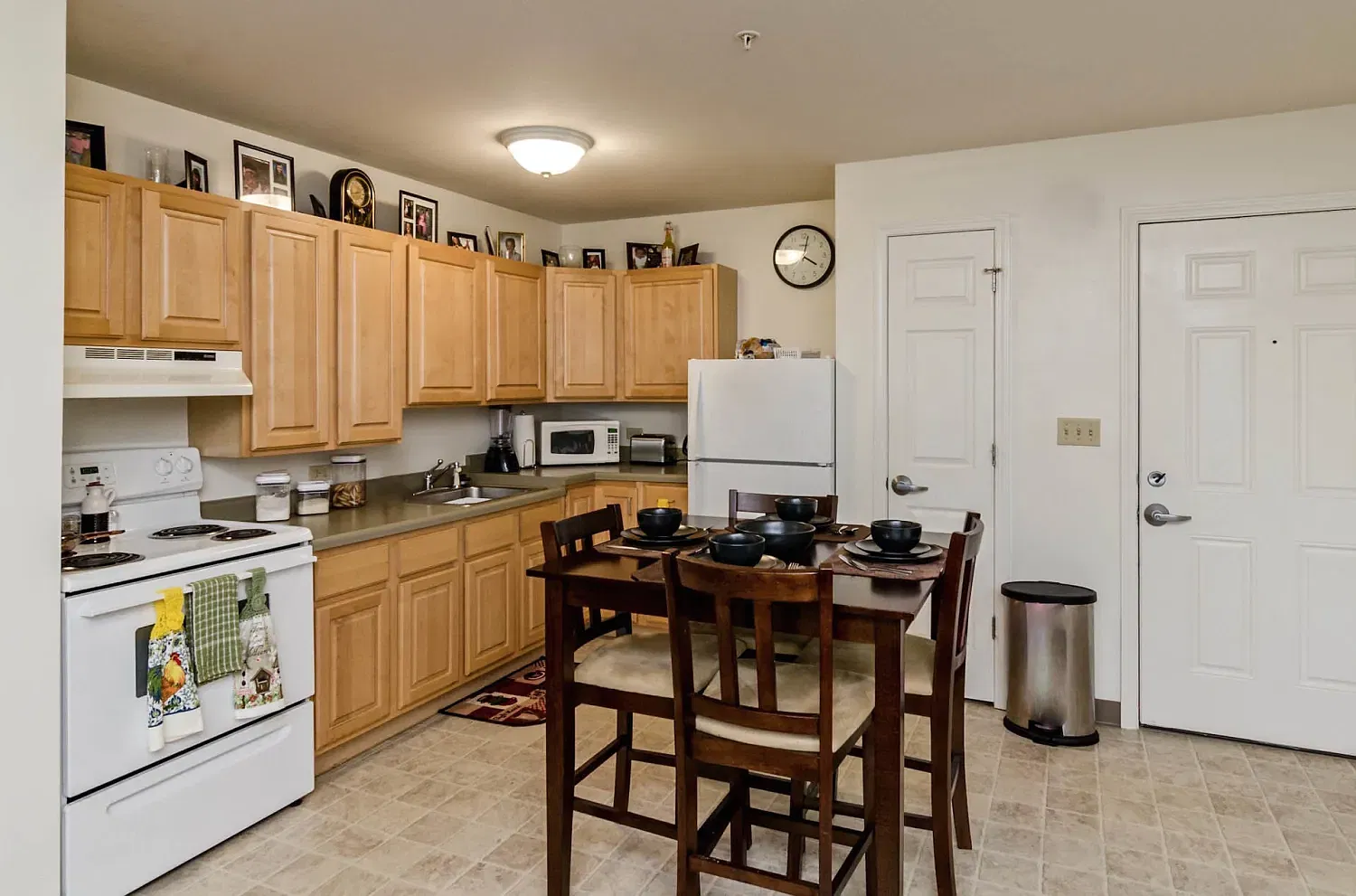 1 bed, 800 sqft, $900 — Photo 4
