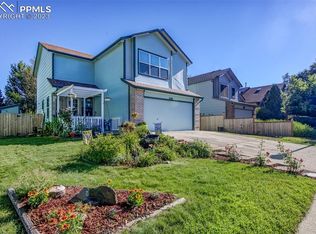 5150 Paradox Dr, Colorado Springs, CO 80923