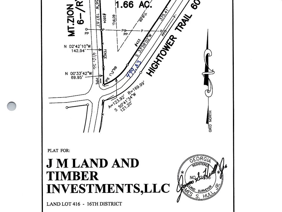 2nd image of 2804 Mount Zion Rd
