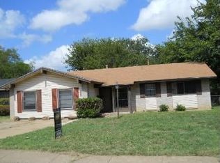 735 Seabeach Rd, Dallas, TX 75232