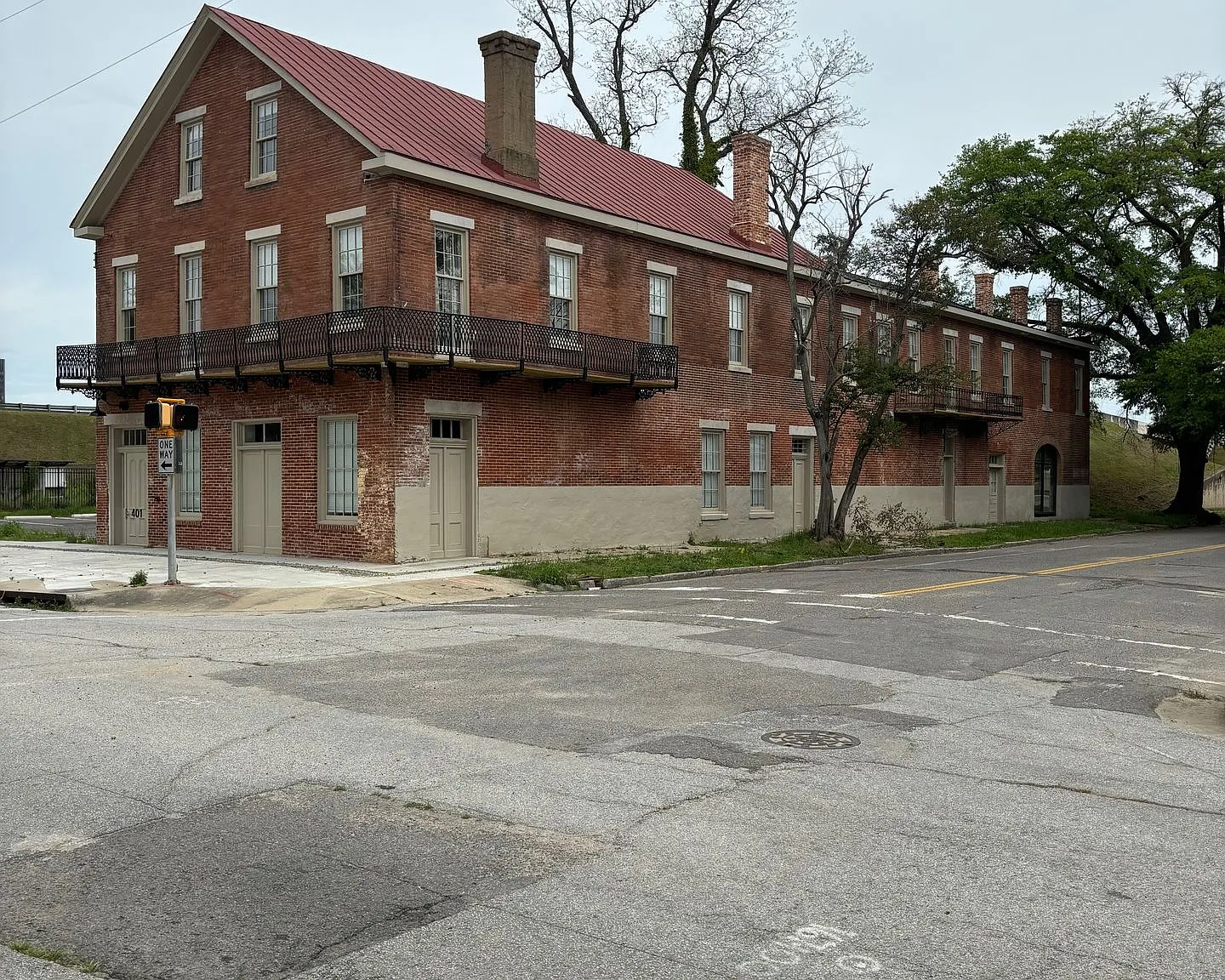 Renovated lofts, now leasing! Downtown Augusta! — Photo 2