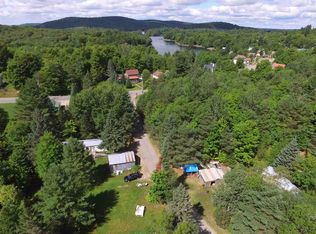 Backus Rd, Star lake, NY 13690