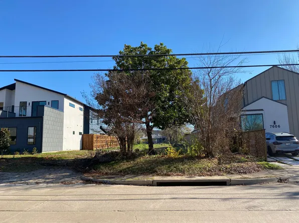 7610 Roper St, Dallas, TX 75209