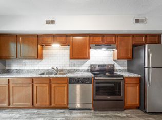 508 Ely Rd #A, Hixson, TN 37343