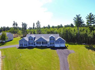 23 Granite Ln, Chester, NH 03036