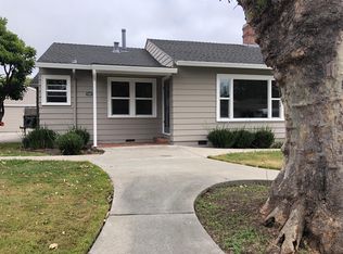 2430 W Avenue 133rd, San Leandro, CA 94577