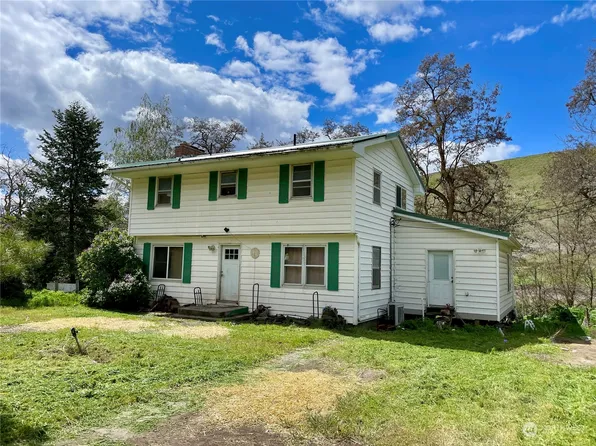 605 McKay Alto Road, Waitsburg, WA 99361