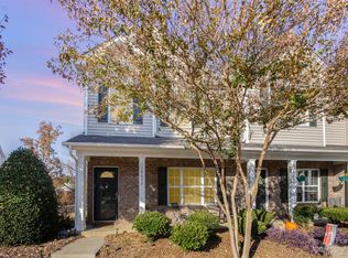10616 Stoneacre Ct, Pineville, NC 28134