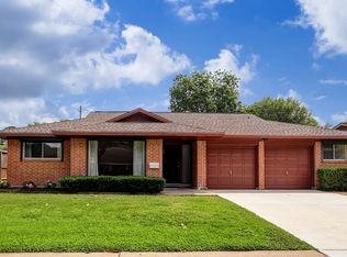 5805 Ariel St, Houston, TX 77074