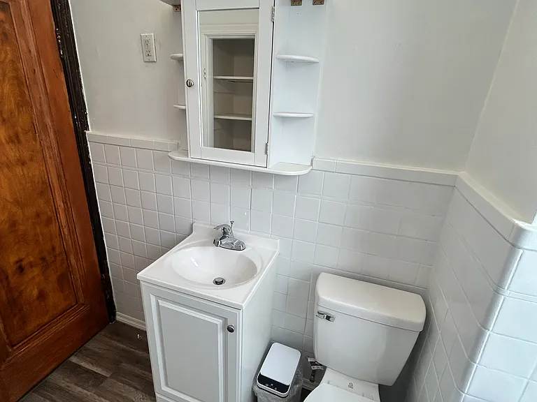 Bathroom Vanity