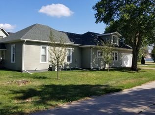 204 Main St, Mediapolis, IA 52637