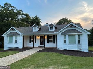 3255 Airline Rd, McDonough, GA 30252