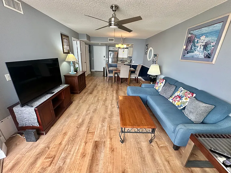 6009 Sea Ranch Dr #704 — Photo 4