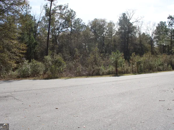 3366 Southern Manor Rd, Metter, GA 30439